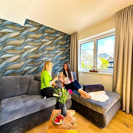 Appartement Bergmann Ebensee Extérieur photo