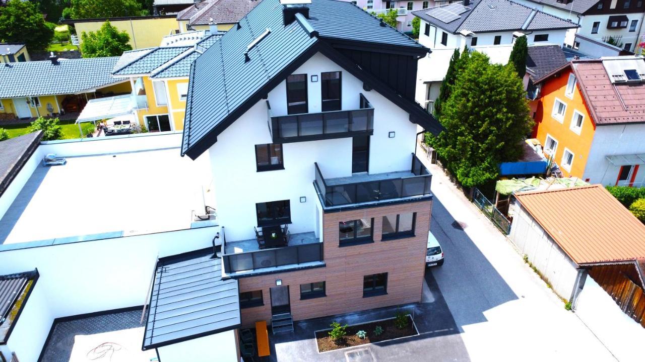 Appartement Bergmann Ebensee Extérieur photo