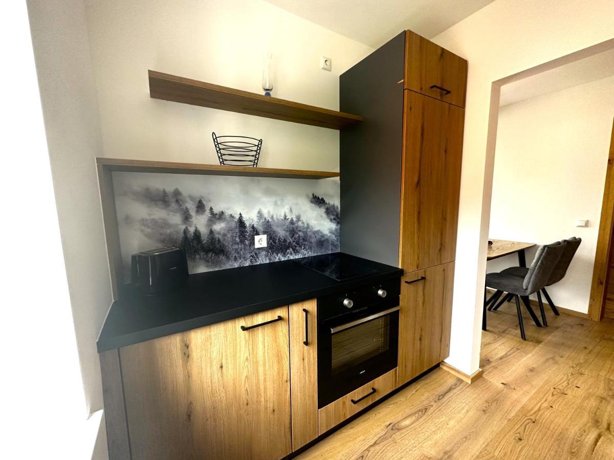 Appartement Bergmann Ebensee Extérieur photo