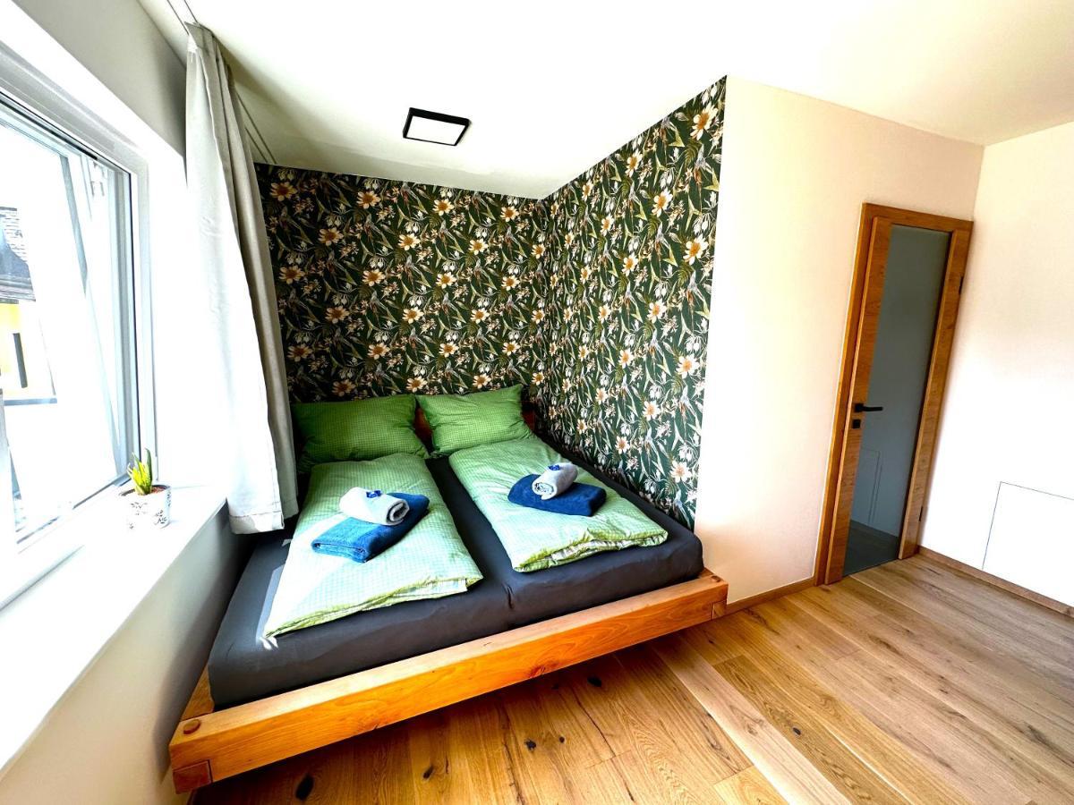 Appartement Bergmann Ebensee Extérieur photo