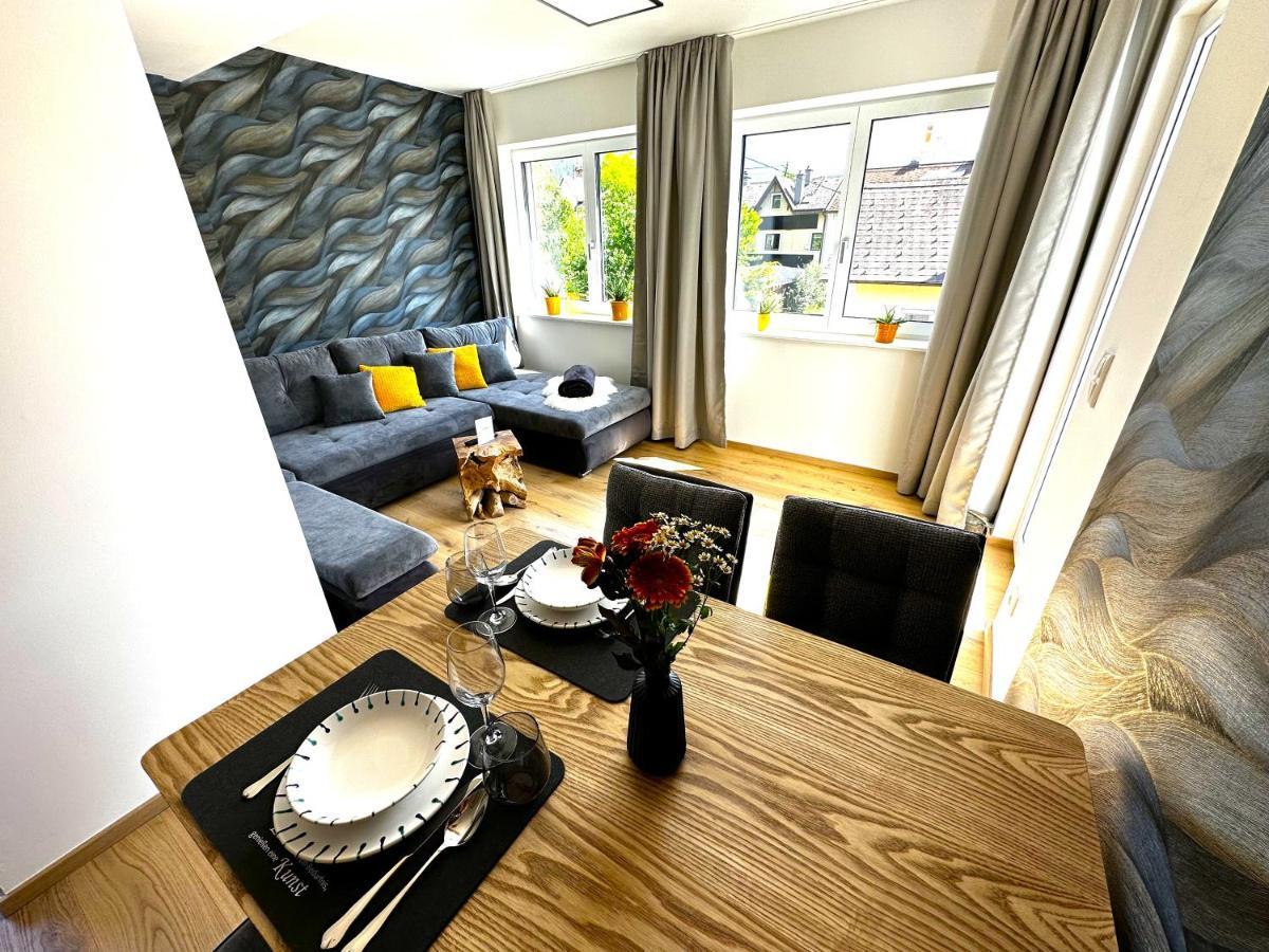 Appartement Bergmann Ebensee Extérieur photo