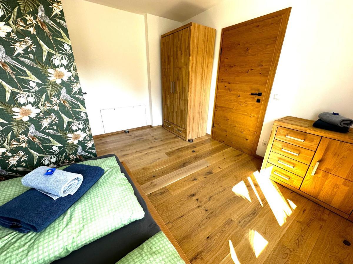Appartement Bergmann Ebensee Extérieur photo