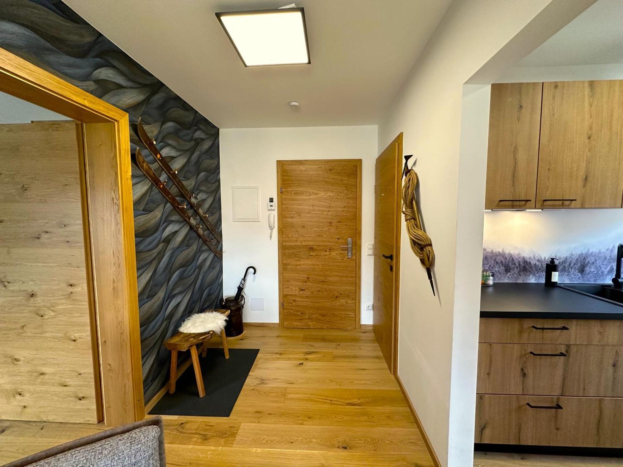 Appartement Bergmann Ebensee Extérieur photo