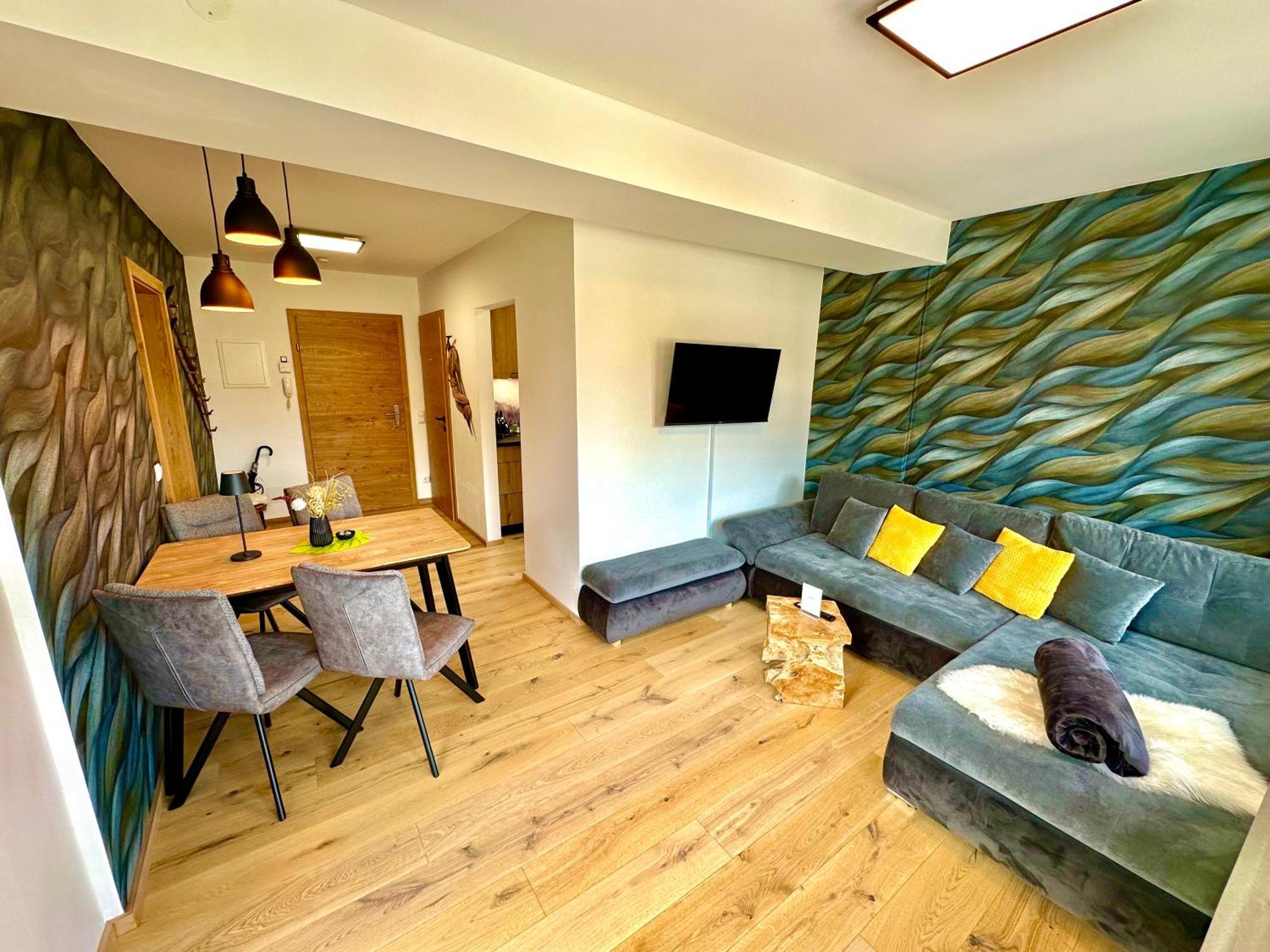 Appartement Bergmann Ebensee Extérieur photo