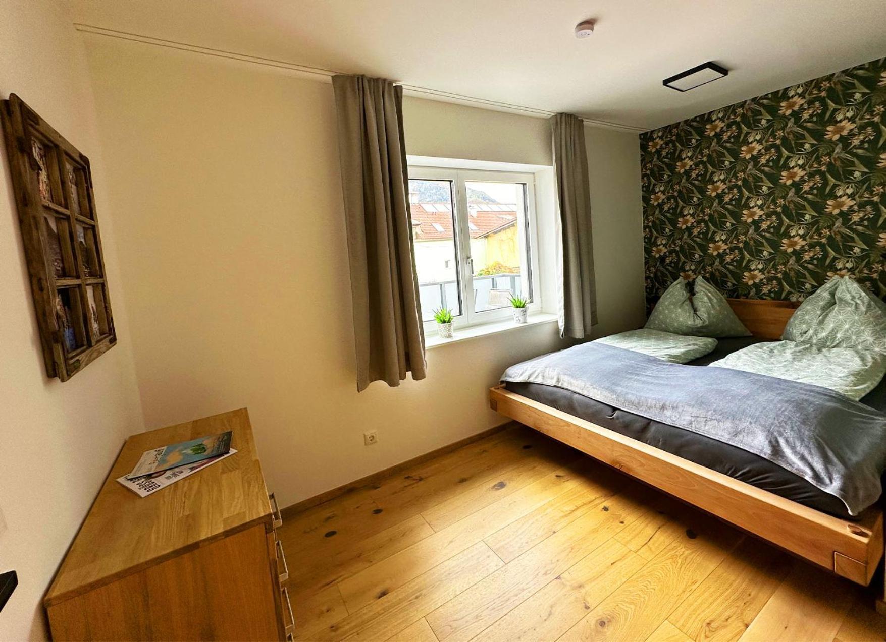 Appartement Bergmann Ebensee Extérieur photo